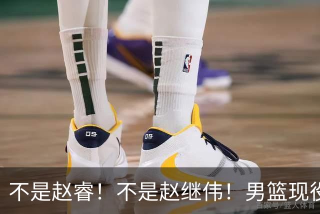 不是赵睿！不是赵继伟！男篮现役最强后卫正式易主，CBA场均能拿22分
