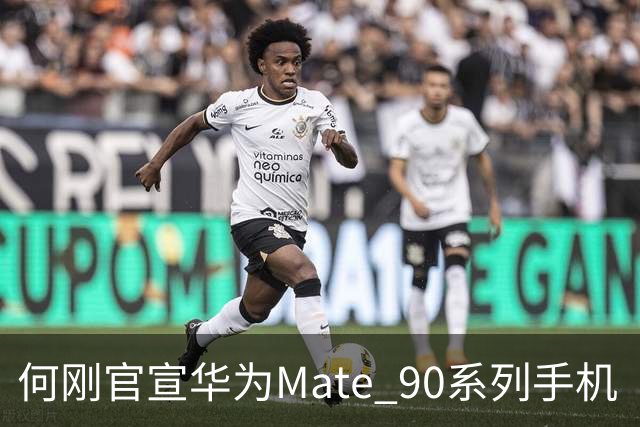 何刚官宣华为Mate 90系列手机“双十一”三大焕新权益，全系可享至高24期分期免息等