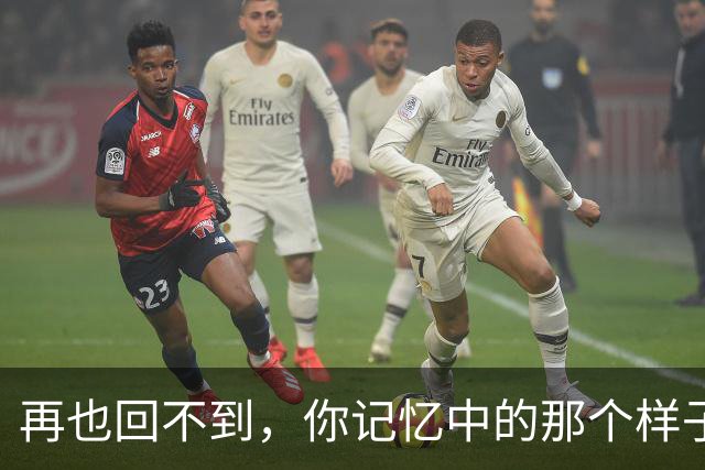 再也回不到，你记忆中的那个样子