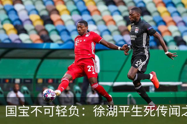 国宝不可轻负：徐湖平生死传闻之外，更要看见文博治理的漏洞