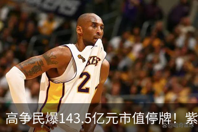 高争民爆143.5亿元市值停牌！紫金矿业在西藏的矿，找了个不属于自己的A股融资平台