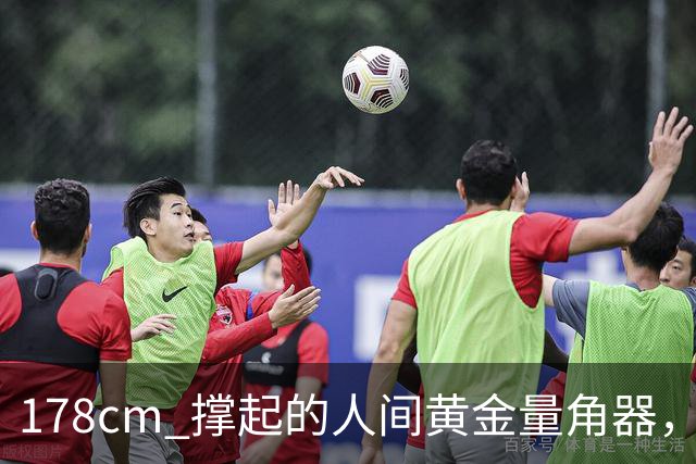 178cm 撑起的"人间黄金量角器"，凭什么火得这么清醒？